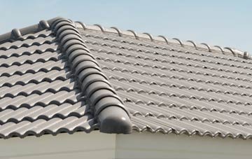 advantages of Satterleigh clay roofing