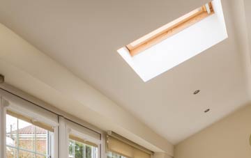 Satterleigh conservatory roof insulation companies