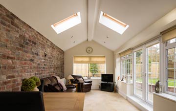 conservatory roof insulation Satterleigh, Devon