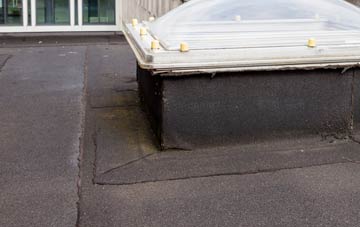 disadvantages of Satterleigh flat roofs