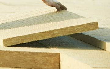 measuring Satterleigh tapered insulation