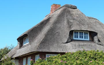 thatch roofing Satterleigh, Devon