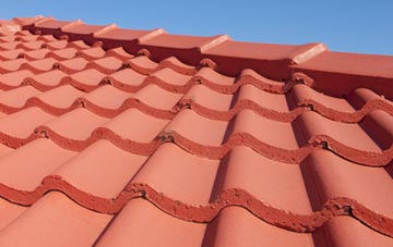 Satterleigh tile and slate roof replacement